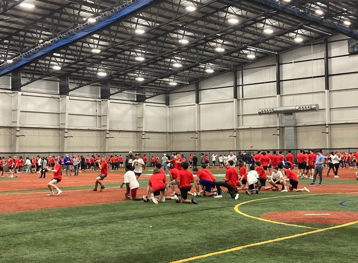 Field trip with kids